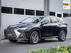 Lexus NX - 350h Business Line I Adaptive Cruise Control I Trekhaak I Camera I Btw I