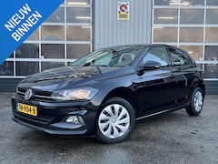 Volkswagen Polo - 1.0 TSI 5drs|Carplay|Navi|Stoelverw.|PDC|Blindspot