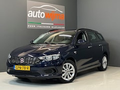 Fiat Tipo Stationwagon - 1.4 16v 95pk Popstar Airco, L.M. velgen, Parkeersensoren