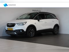 Opel Crossland X - 1.2 83pk Start/Stop 120 Jaar Edition