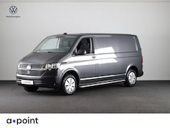 Volkswagen Transporter - 2.0 TDI L2H1 28 Economy Business 110 pk | Navigatie via App | Trekhaak | Parkeersensoren a