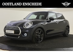 MINI Cooper - Hatchback Automaat / Panoramadak / Comfort Access / LED / Park Assistant / Apple CarPlay /