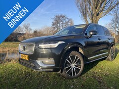 Volvo XC90 - 2.0 T8 Recharge AWD Business Pro mdljr. 2021