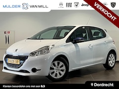 Peugeot 208 - 5-deurs Like 1.2 68pk | AIRCO | BLUETOOTH | ELEKTRISCH PAKKET |