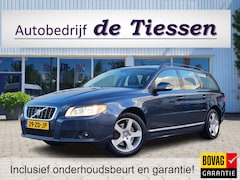 Volvo V70 - 2.5T Momentum LPG G3 Youngtimer Rijklaar met beurt & garantie