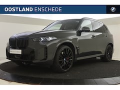 BMW X5 - xDrive50e High Executive M Sport Automaat / Panoramadak Sky Lounge / Trekhaak / Parking As