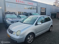 Volkswagen Polo - 1.4-16V