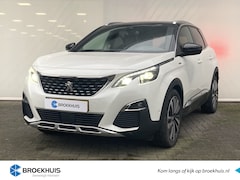 Peugeot 3008 - 1.2 PureTech GT Line | Airco | Camera | Cruise | Navi | Pdc |