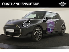 MINI Mini-Electric - Hatchback Cooper SE / Favoured Trim / Pakket M / 18 inch Night Flash Spoke 2-tone