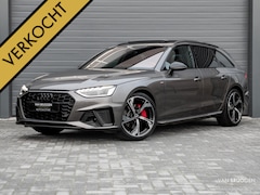 Audi A4 Avant - 40 TFSI S-Line Pano Sfeer Trekh Virtual ACC Keyless BTW