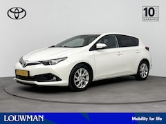 Toyota Auris - 1.2 T Aspiration | Climate Control | DAB | LM Velgen |