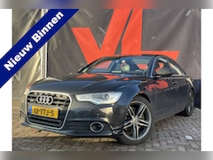 Audi A6 Limousine - 3.0 TDI quattro Pro Line Plus | Nieuw Binnen | Automaat | Bose | Adaptive Cruise