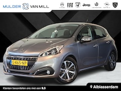 Peugeot 208 - 5-deurs Allure 1.2 PureTech 110pk | CAMERA | DAB+ | ELEKTRISCH PAKKET | LM-VELGEN |