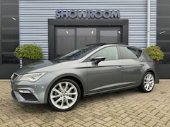 Seat Leon - 1.4 EcoTSI FR Business Intense Automaat| Pano|Sfeerverlichting|Camera