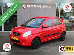 Kia Picanto - 1.1 X-clusive|5Drs