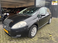 Fiat Grande Punto - 1.4 Dynamic / APJK 1-2026