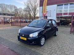 Suzuki Celerio - 1.0 68PK Start/Stop Comfort