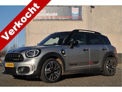 MINI Countryman - 2.0 Cooper S E ALL4 John Cooper Works