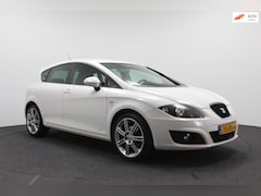 Seat Leon - 1.2 TSI Ecomotive COPA | Climate control | Parkeersensoren | Sportvelgen | Nette auto