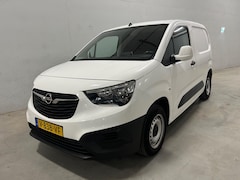 Opel Combo - 1.6D L1H1 Edition Navi BTW 21% Apple Zijdeur