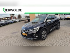 Renault Captur - 1.3 TCe 155 Initiale Paris