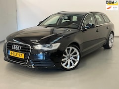 Audi A6 Avant - 2.0 TDI / Aut / Trekhaak / 19" LM / Stoelverwarming