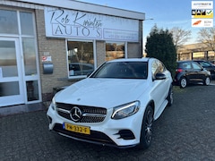 Mercedes-Benz GLC-klasse Coupé - 250 4MATIC Premium Plus