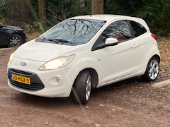 Ford Ka - 1.2 Titanium Apk tm 11/2025