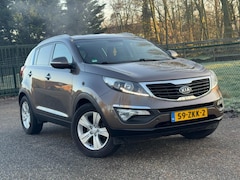 Kia Sportage - 1.6 GDI Plus Pack /Trekhaak/Carplay/Camera/