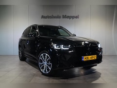 BMW X3 - Xdrive30e M-Sport | HUD | LED | 360 camera | Panoramadak | Fabriek garantie |