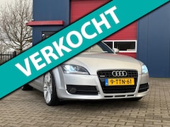 Audi TT Roadster - 3.2 V6 quattro Pro Line | ''161.000'' KM |