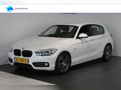 BMW 1-serie - (f20) 116i 109pk Edition Sport Line Shadow Executive