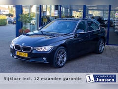 BMW 3-serie - 316i Executive | Prijs rijklaar incl. 12 mnd garantie | 18" Lmv Navi Clima Xenon Cruise