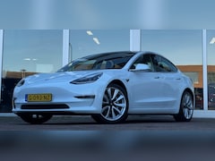 Tesla Model 3 - Long Range AWD 75 kWh FSD Full Self-Driving Capability