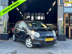 Suzuki Alto - 1.0 Base|El. Ramen|2e Eigenaar|APK|