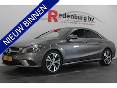 Mercedes-Benz CLA-Klasse - 180 Ambition - Navi / Cruise / Camera / Stoelverw