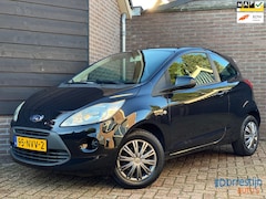 Ford Ka - 1.2 Comfort start/stop Airco/NAP/2de eigenaar/Dealer onderhouden