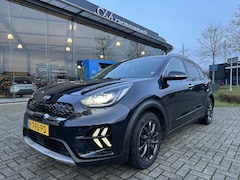 Kia Niro - 1.6 Hybride ExecutiveLine | Afn. trekhaak | Leder | JBL | Schuif