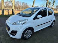 Peugeot 107 - 1.0 Active Airco 1e eigenaar