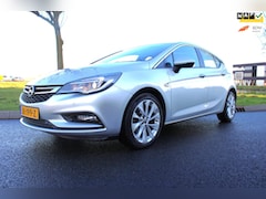 Opel Astra - 1.0 Edition, Climate Control,