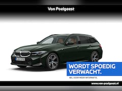 BMW 3-serie Touring - 330e Individual M Sportpakket Aut. - Verwacht: Januari 2025