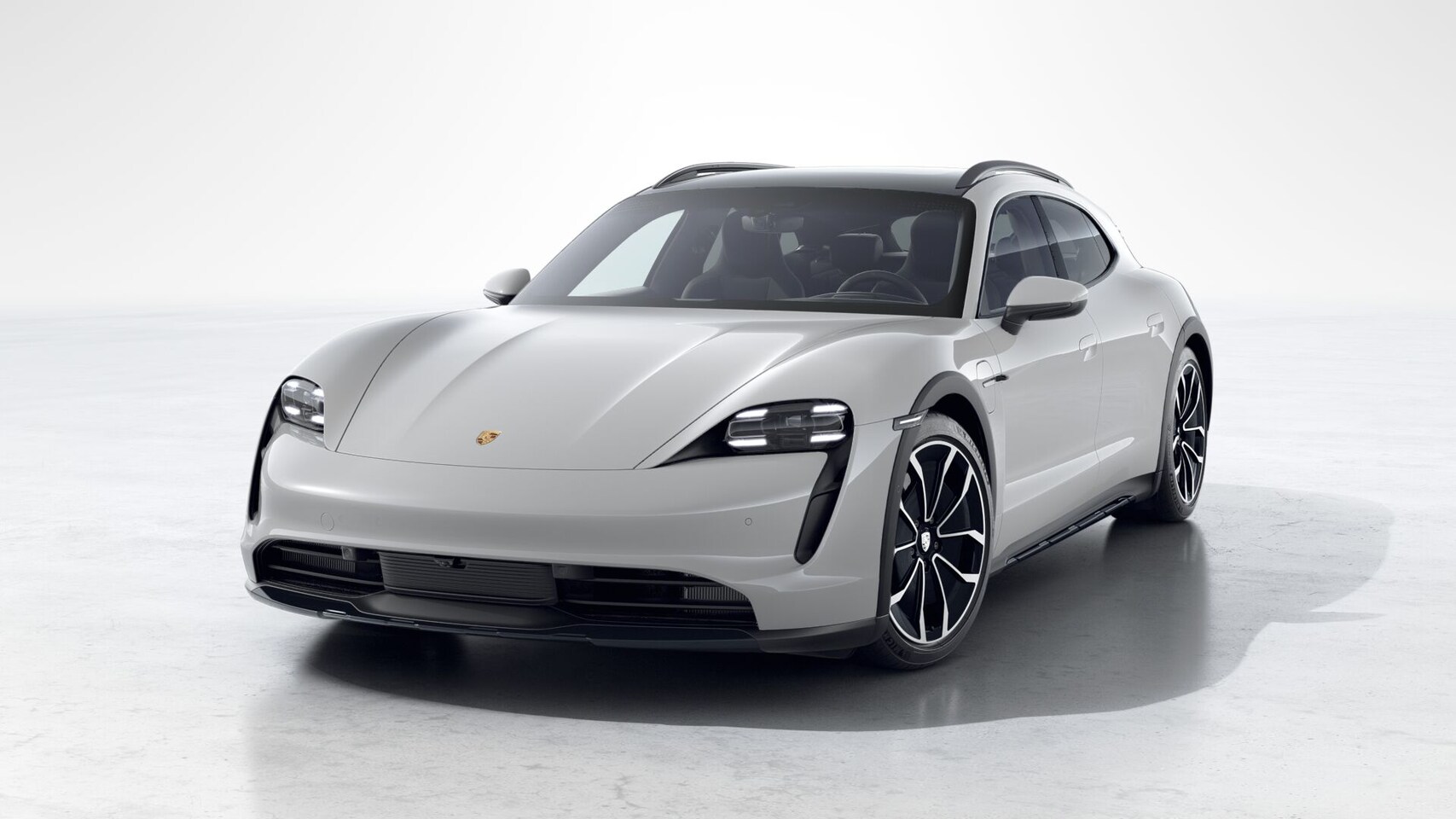 Porsche Taycan Cross Turismo - 4 - AutoWereld.nl