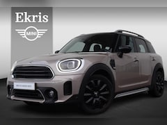 MINI Countryman - 1.5 Cooper Classic Premium Plus Pakket/ Comfort Access/ panoramadak/ Comfortstoelen/ Activ