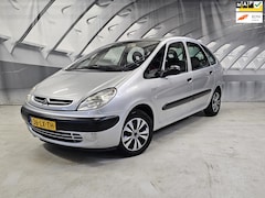 Citroën Xsara Picasso - 1.8i-16V Différence AIRCO