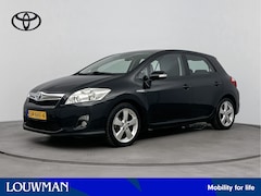 Toyota Auris - 1.8 Full Hybrid Dynamic | Parkeersensoren achter | Navigatie | Camera | Cruise Control | L