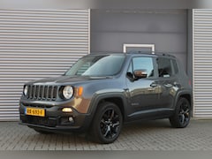 Jeep Renegade - 1.4 MultiAir Limited I NAVI I CLIMA. I TREKHAAK