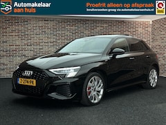 Audi A3 Sportback - 40 TFSI e Business edition | B&O| Pano| Matrix| Memory|