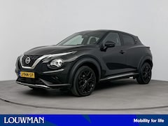 Nissan Juke - 1.0 DIG-T N-Connecta | Navigatie | Climate Control | Automaat |