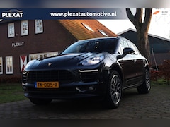 Porsche Macan - 2.0 Turbo Aut. | Sportpakket | Orig. NL | Panorama | Bose Sound | Comfortstoelen | Luchtve