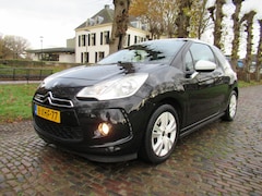 Citroën DS3 - 1.6 So Chic Ecc Cruisecontrol Pdc Lm Velgen